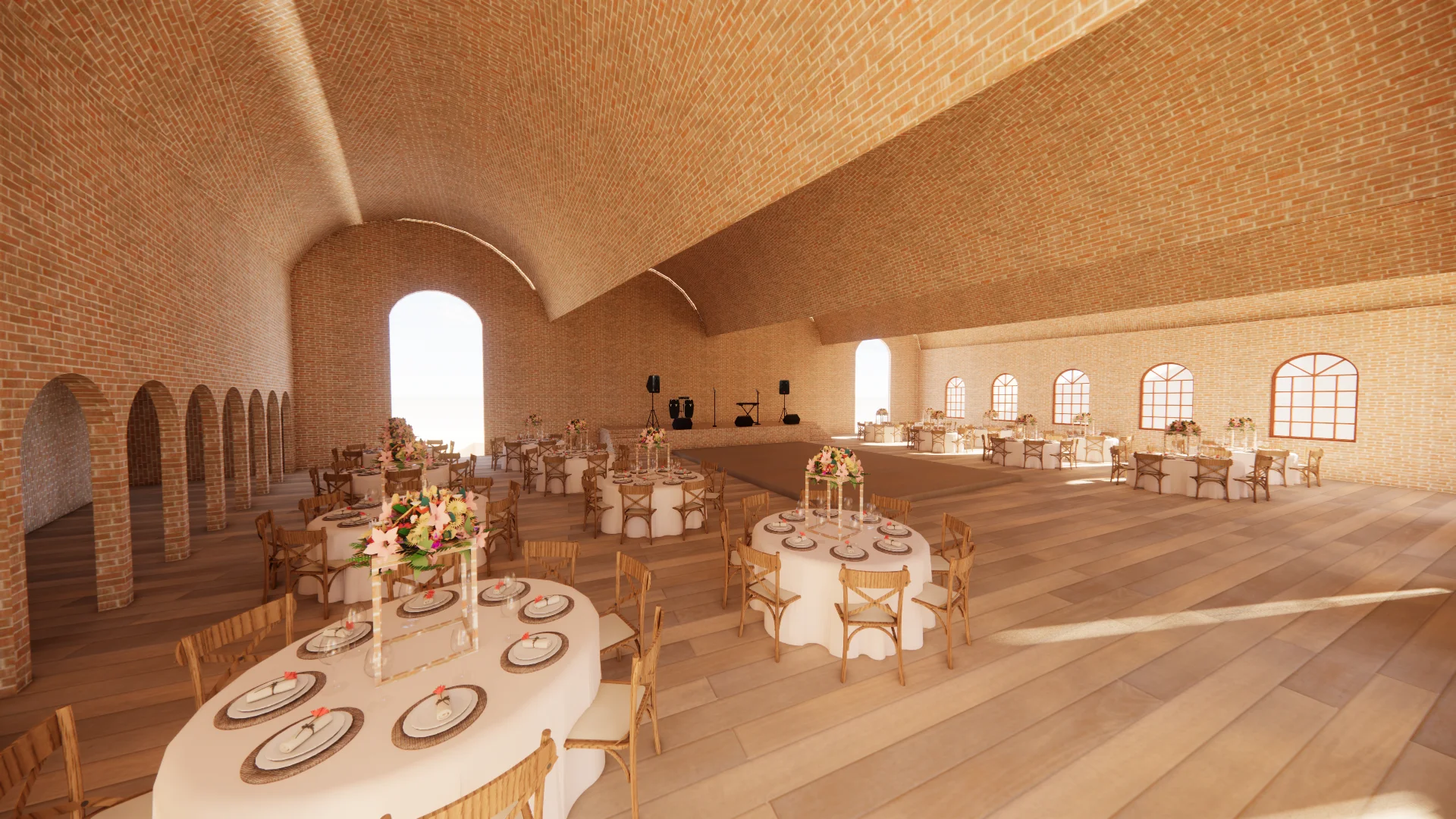 Recreo Campestre Palpa 10